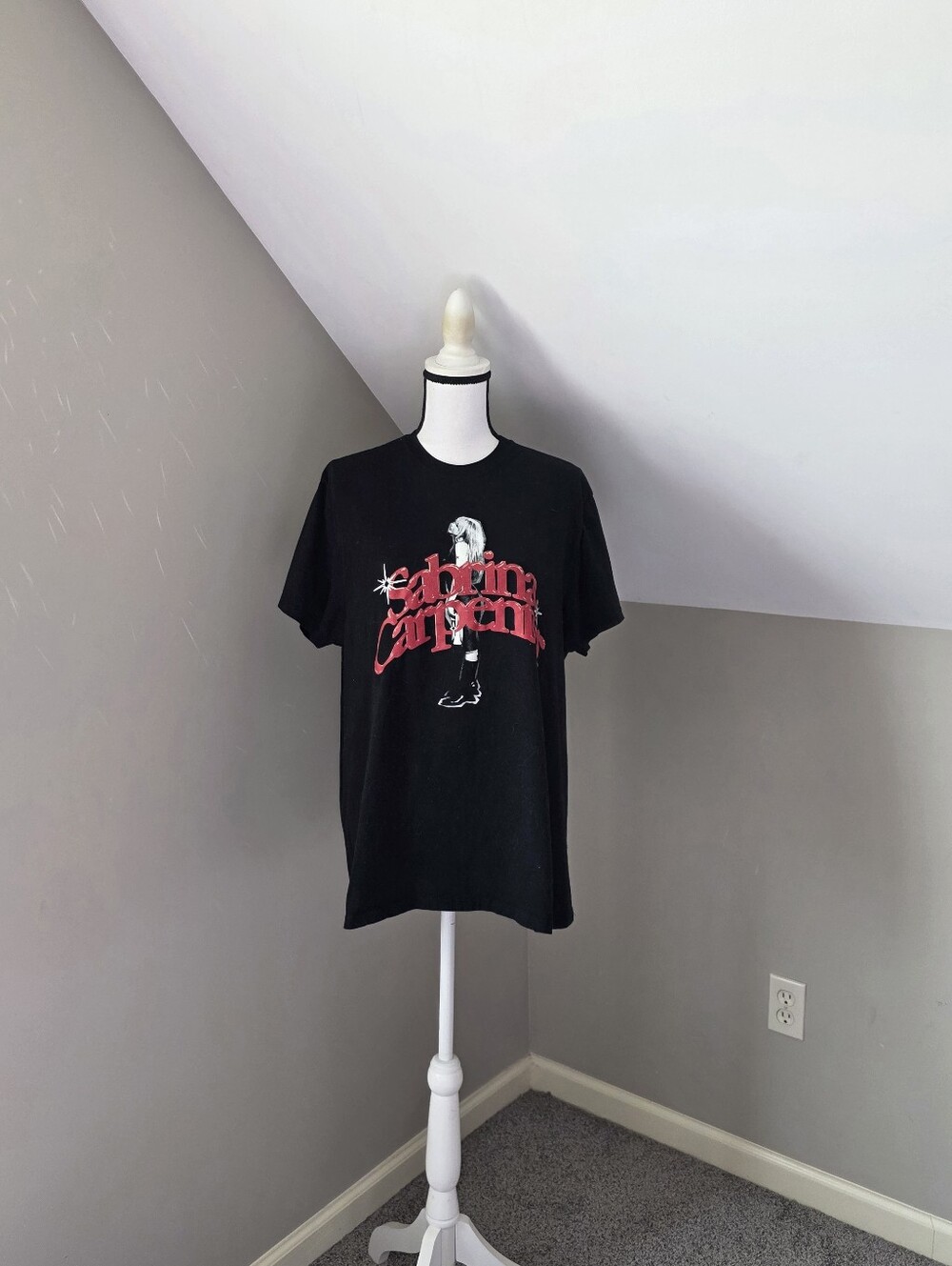 Sabrina Carpenter Shirt